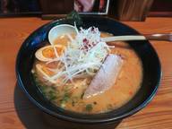 辛味噌らーめん辛増し2倍