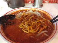 北極ラーメン 10倍