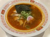 夏ラーメン 旨辛