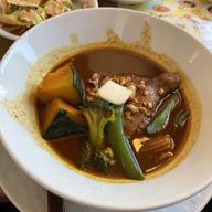 スープカレー 3
