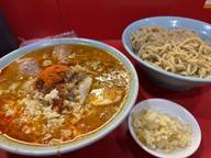 辛魚ツケメン 大辛