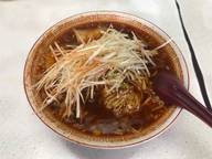 ネギ辛ラーメン 超激辛