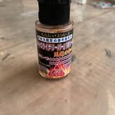 死のスパイス   キャロライナリーパー100%一味