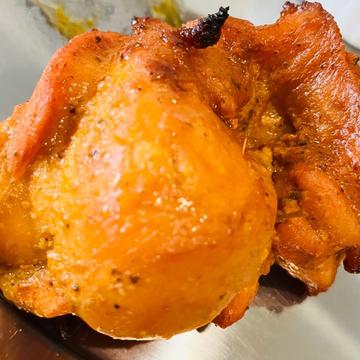 タンドリーチキンティッカ