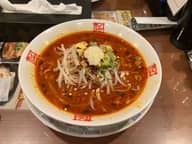 激辛みそラーメン