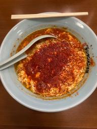 ニュータンタンメン メチャ辛