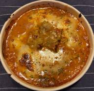 銀座デリー監修バターチキンカレードリア