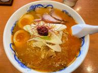 辛味噌ラーメン 辛味噌ラーメン