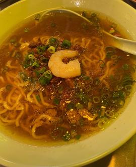 タンツー麺
