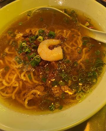 タンツー麺