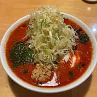 ねぎみそらーめん  超辛