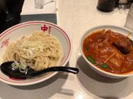 冷やし味噌野菜 辛さ3倍