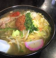 辛味噌ラーメン