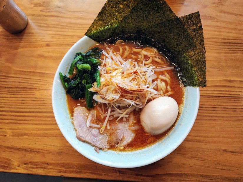 メキシコ 中辛