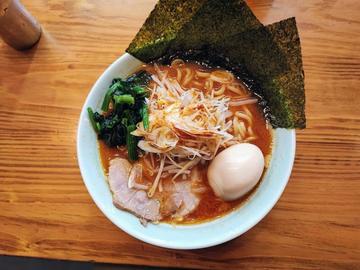 メキシコ 中辛