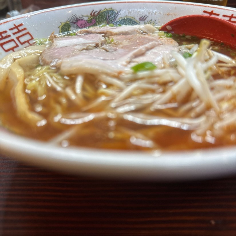 激辛ラーメン 激辛