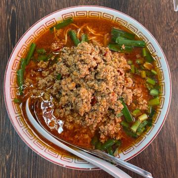 台湾ラーメン
