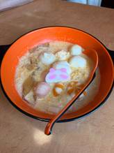 麻辣湯 1辛