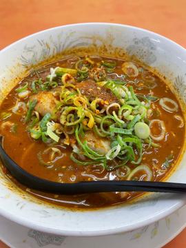 四川味噌ラーメン 0倍〜1000倍❓