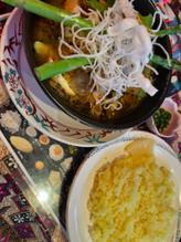 チキン極楽（生ピッキーヌ、モモ、アスパラ） 極楽