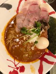 煮干し大魔王（スーパー大魔王） 2.3辛