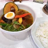 ツクネハーブソーセージベジタブル 7辛