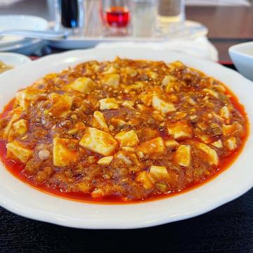 陳麻婆豆腐