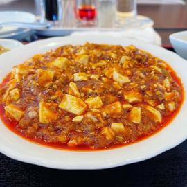 陳麻婆豆腐