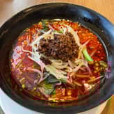 マーラータンメン 辛さ増し