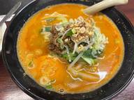 坦々麺