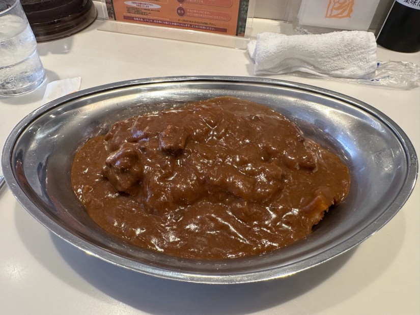 インデアン 極辛