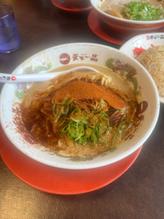 こってり 赤ん粉2辛