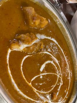 カレーセット