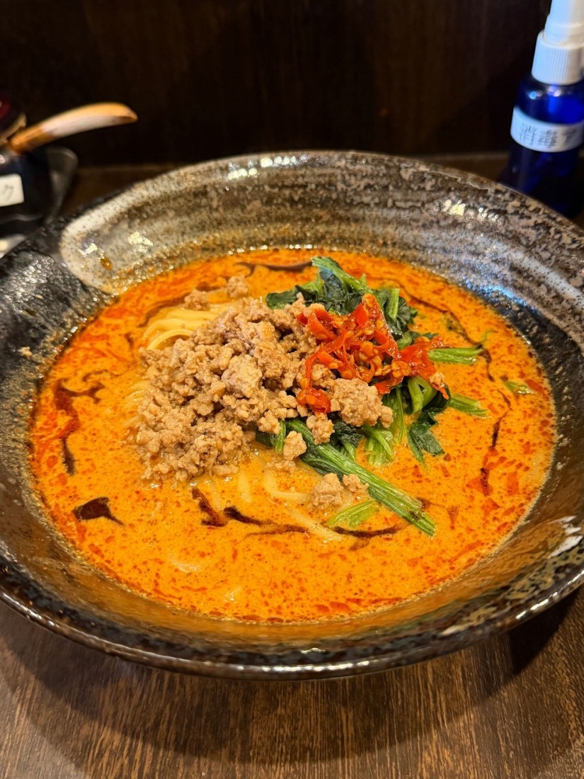 黒の修羅場 修羅3号