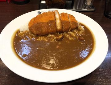ポークカレー 2辛