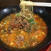 姫路担々麺 5辛