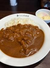 ビーフカレー 10辛