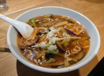 丹心湯麺