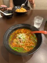 激辛台湾ラーメン