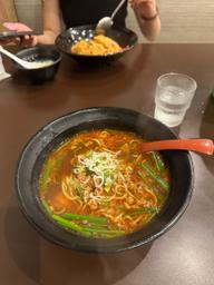 激辛台湾ラーメン
