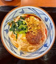 シビ辛麻辣坦々うどん