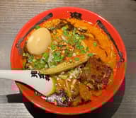 辛さ鬼増し 痺れ普通