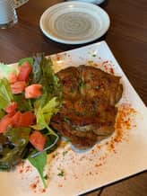 タンドリーチキン