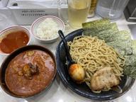 冷しチャンタンメン 3辛×5倍