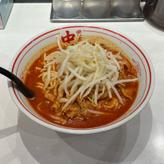 北極 ラーメン 2倍