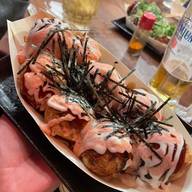 明太マヨ