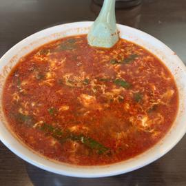 辛麺 12辛
