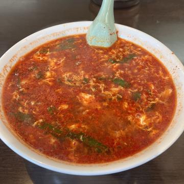 辛麺 12辛