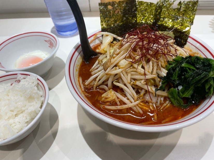 新大久保北極 10辛