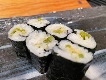 わさび巻き